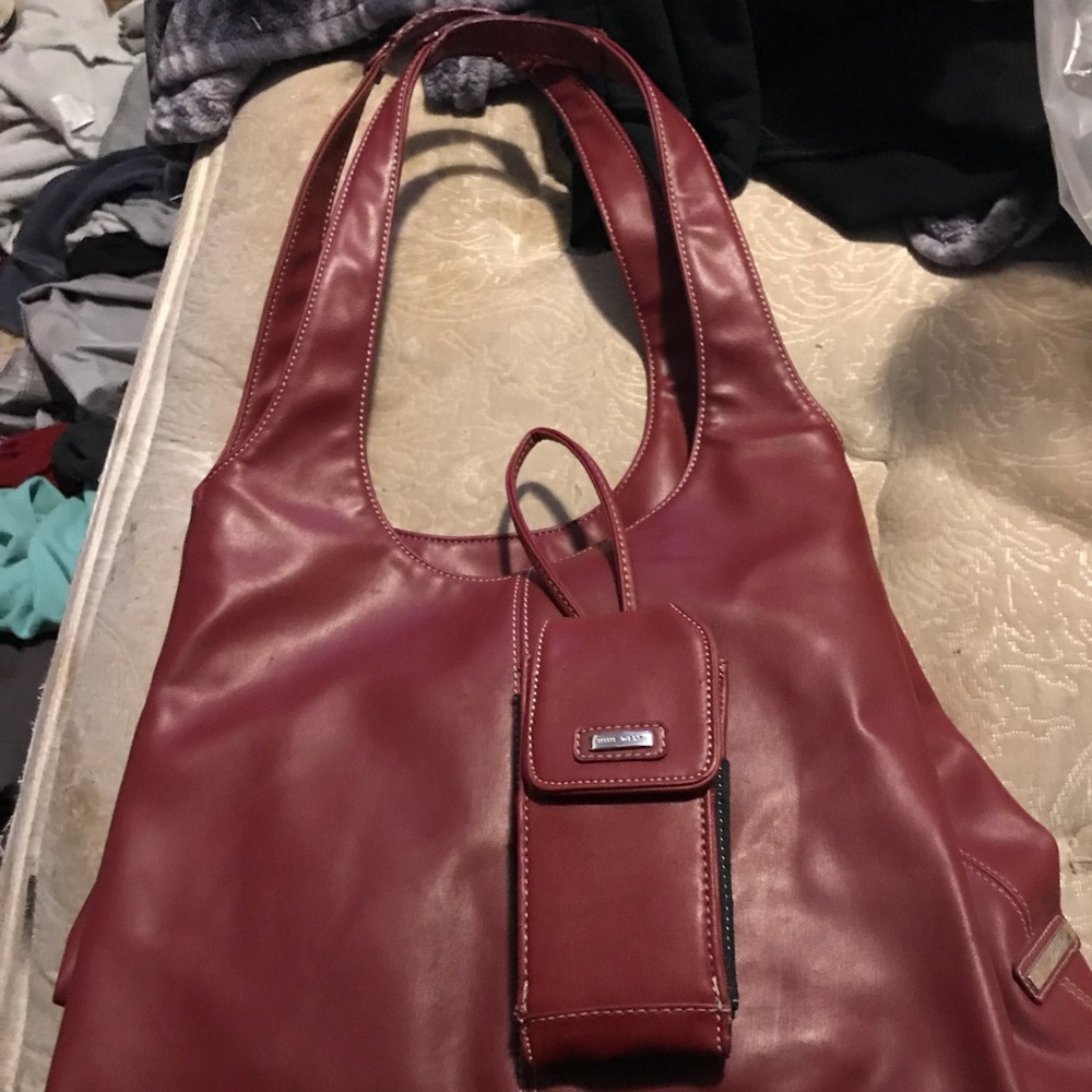Nine West purse